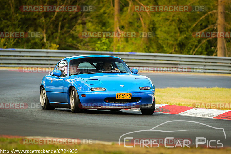 Bild #6724935 - Touristenfahrten Nürburgring Nordschleife (13.07.2019)