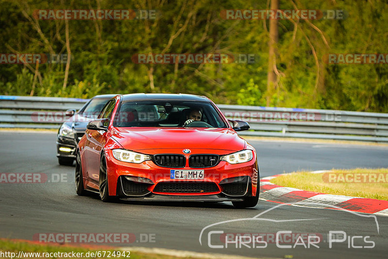 Bild #6724942 - Touristenfahrten Nürburgring Nordschleife (13.07.2019)