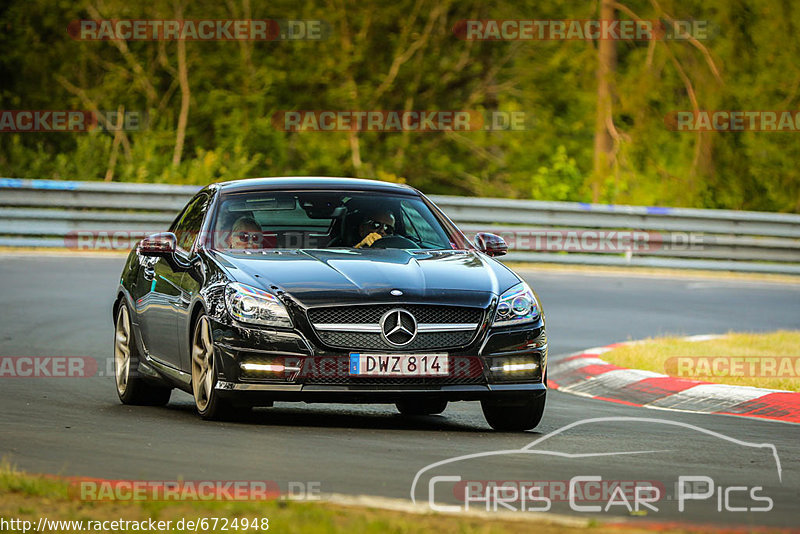 Bild #6724948 - Touristenfahrten Nürburgring Nordschleife (13.07.2019)