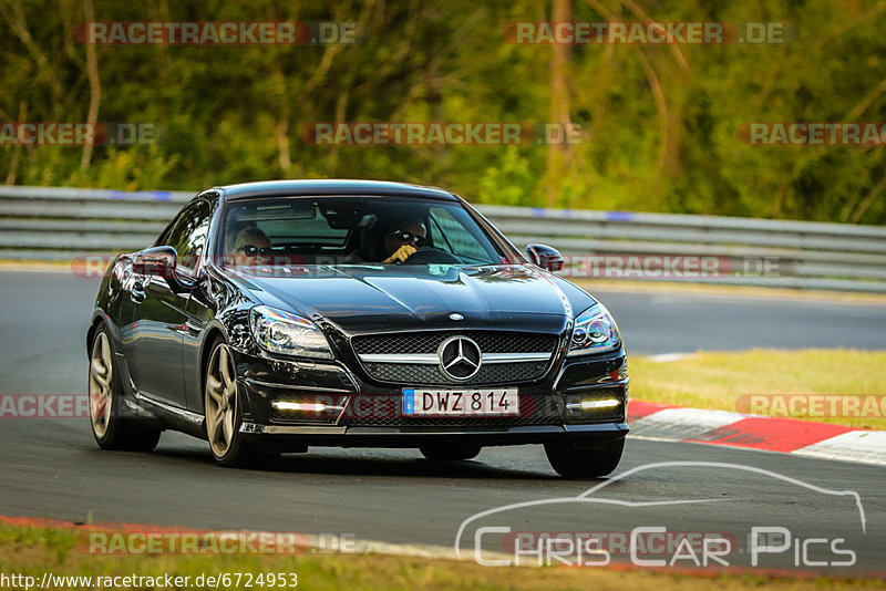 Bild #6724953 - Touristenfahrten Nürburgring Nordschleife (13.07.2019)