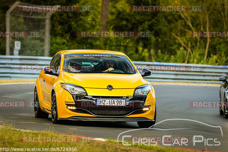 Bild #6724956 - Touristenfahrten Nürburgring Nordschleife (13.07.2019)