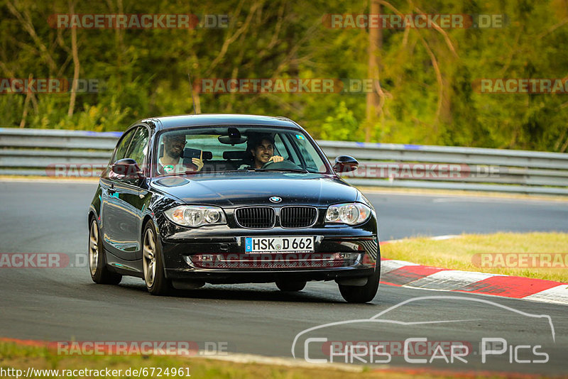 Bild #6724961 - Touristenfahrten Nürburgring Nordschleife (13.07.2019)