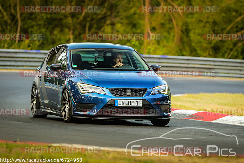 Bild #6724968 - Touristenfahrten Nürburgring Nordschleife (13.07.2019)