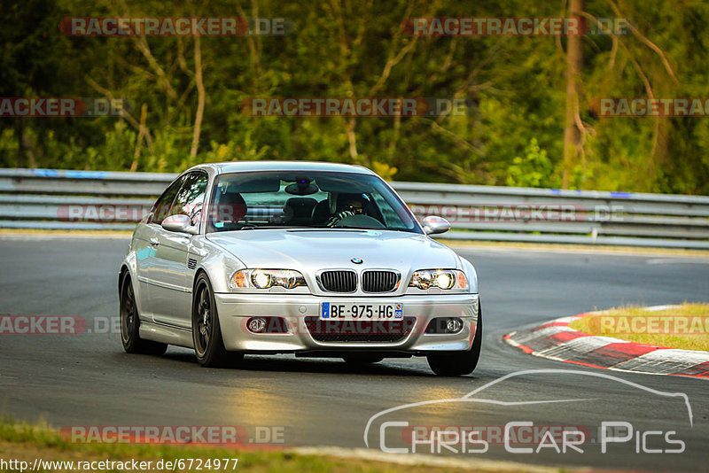 Bild #6724977 - Touristenfahrten Nürburgring Nordschleife (13.07.2019)