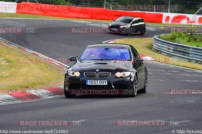 Bild #6724983 - Touristenfahrten Nürburgring Nordschleife (13.07.2019)