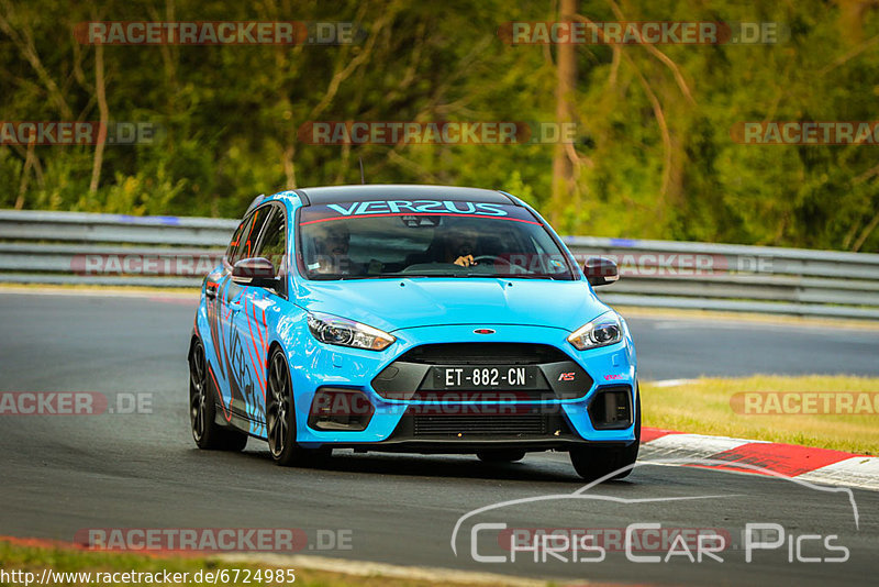 Bild #6724985 - Touristenfahrten Nürburgring Nordschleife (13.07.2019)