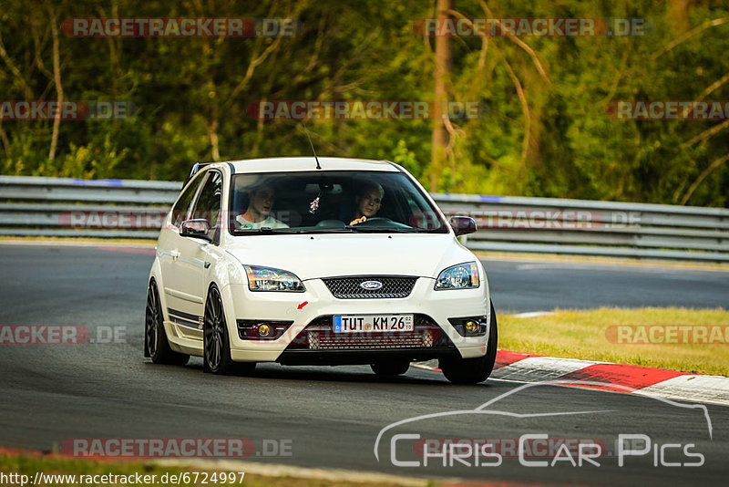 Bild #6724997 - Touristenfahrten Nürburgring Nordschleife (13.07.2019)