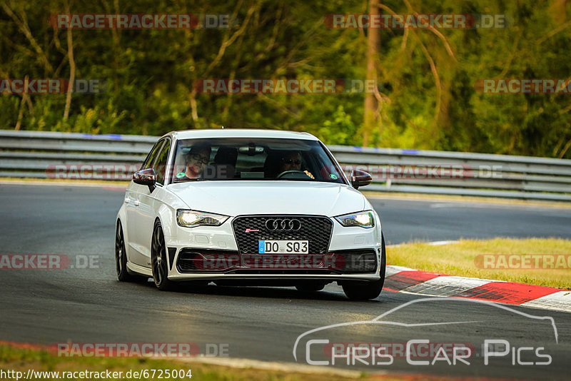 Bild #6725004 - Touristenfahrten Nürburgring Nordschleife (13.07.2019)