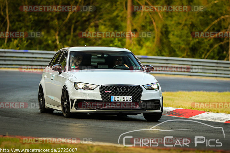 Bild #6725007 - Touristenfahrten Nürburgring Nordschleife (13.07.2019)