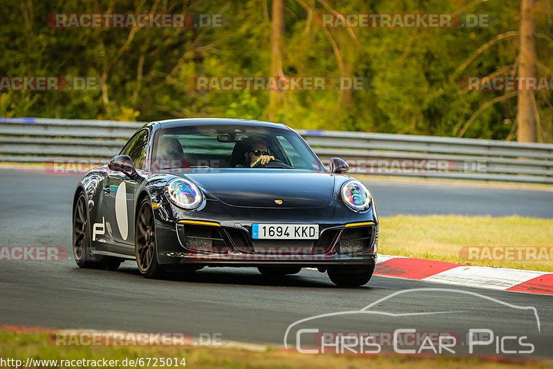 Bild #6725014 - Touristenfahrten Nürburgring Nordschleife (13.07.2019)