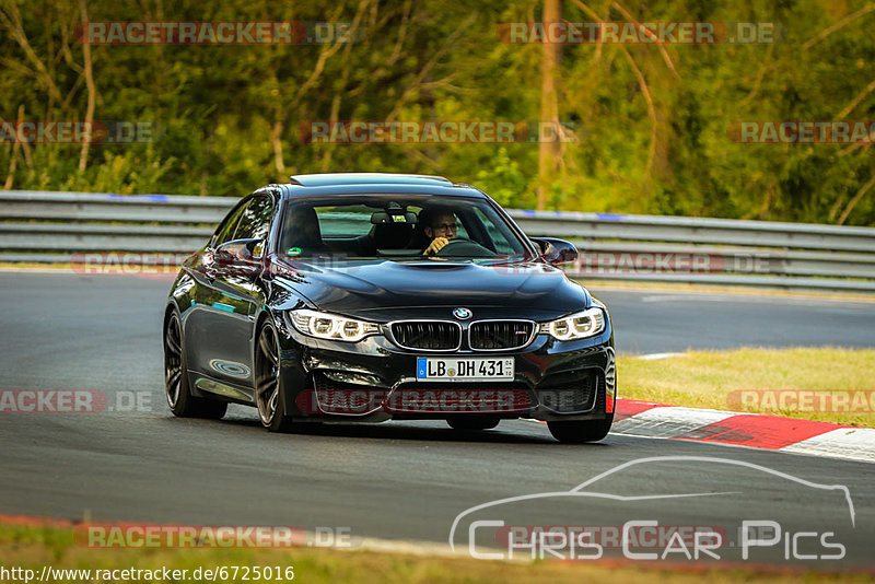 Bild #6725016 - Touristenfahrten Nürburgring Nordschleife (13.07.2019)