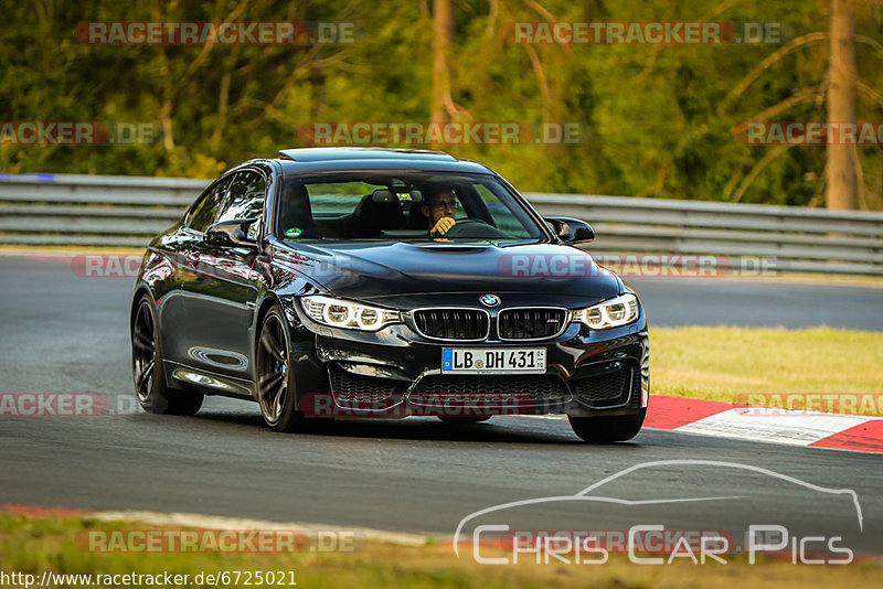 Bild #6725021 - Touristenfahrten Nürburgring Nordschleife (13.07.2019)