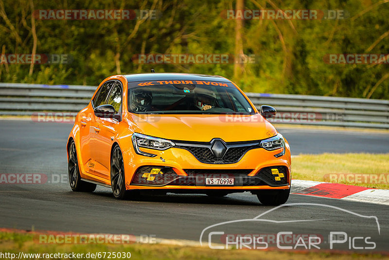 Bild #6725030 - Touristenfahrten Nürburgring Nordschleife (13.07.2019)