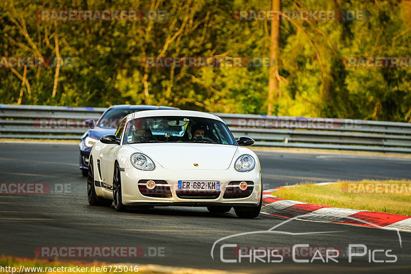 Bild #6725046 - Touristenfahrten Nürburgring Nordschleife (13.07.2019)