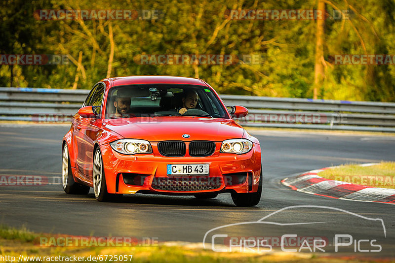 Bild #6725057 - Touristenfahrten Nürburgring Nordschleife (13.07.2019)