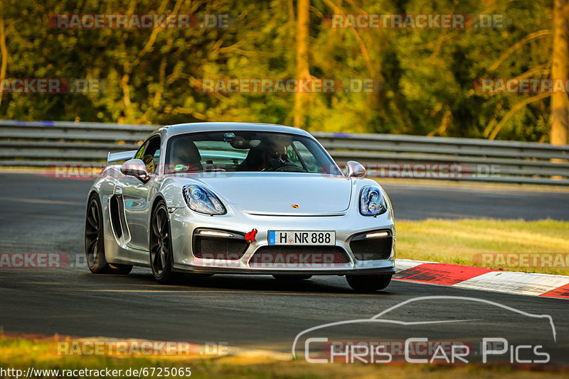 Bild #6725065 - Touristenfahrten Nürburgring Nordschleife (13.07.2019)