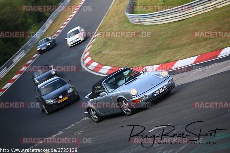 Bild #6725139 - Touristenfahrten Nürburgring Nordschleife (13.07.2019)