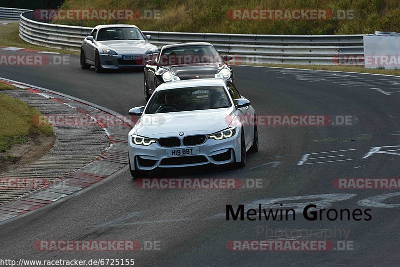 Bild #6725155 - Touristenfahrten Nürburgring Nordschleife (13.07.2019)