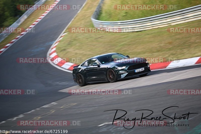 Bild #6725199 - Touristenfahrten Nürburgring Nordschleife (13.07.2019)