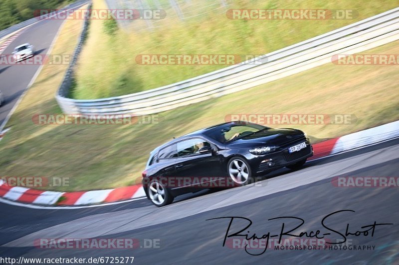 Bild #6725277 - Touristenfahrten Nürburgring Nordschleife (13.07.2019)