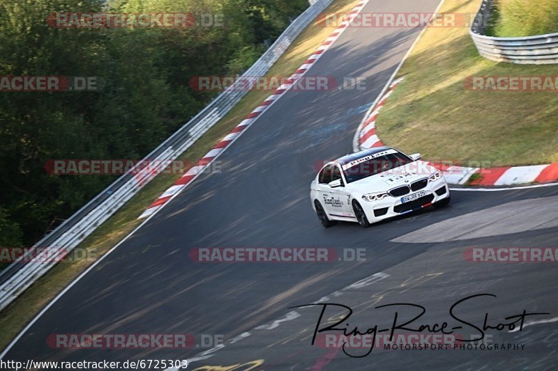 Bild #6725303 - Touristenfahrten Nürburgring Nordschleife (13.07.2019)