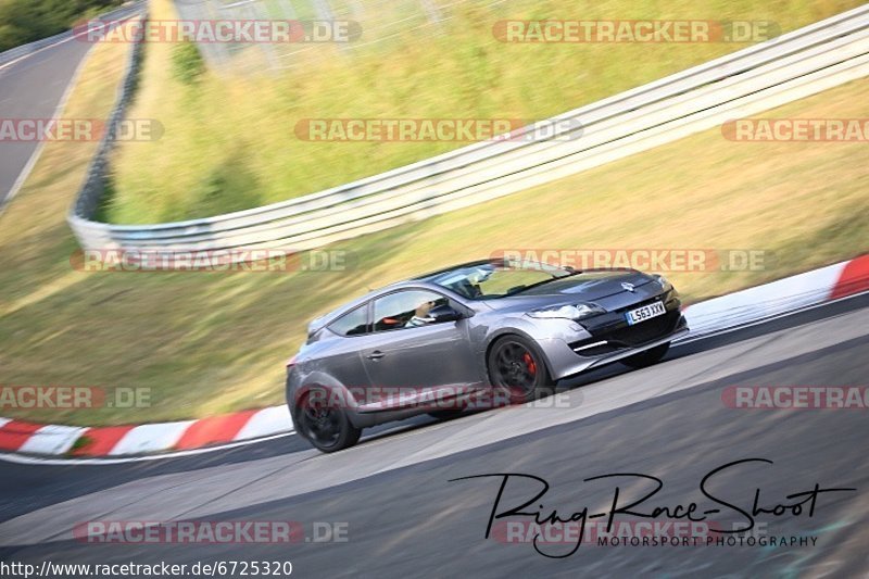 Bild #6725320 - Touristenfahrten Nürburgring Nordschleife (13.07.2019)