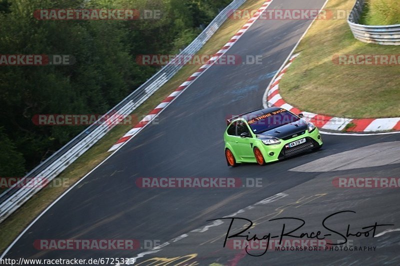 Bild #6725323 - Touristenfahrten Nürburgring Nordschleife (13.07.2019)