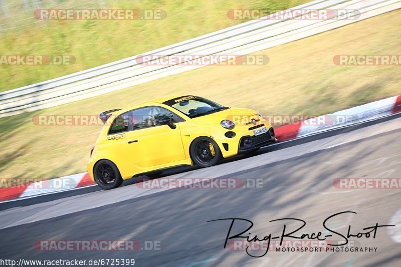 Bild #6725399 - Touristenfahrten Nürburgring Nordschleife (13.07.2019)