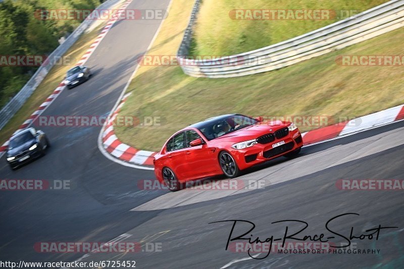 Bild #6725452 - Touristenfahrten Nürburgring Nordschleife (13.07.2019)