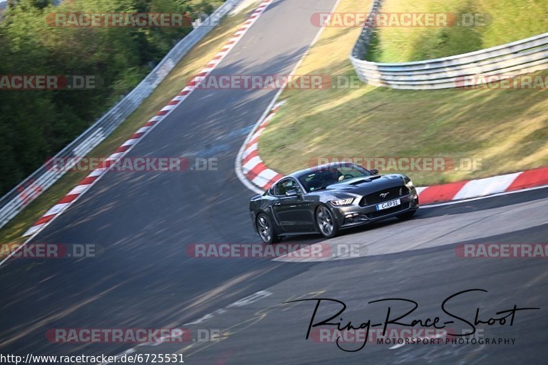 Bild #6725531 - Touristenfahrten Nürburgring Nordschleife (13.07.2019)