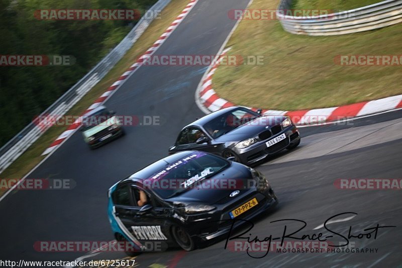 Bild #6725617 - Touristenfahrten Nürburgring Nordschleife (13.07.2019)