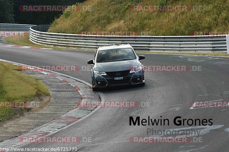 Bild #6725770 - Touristenfahrten Nürburgring Nordschleife (13.07.2019)