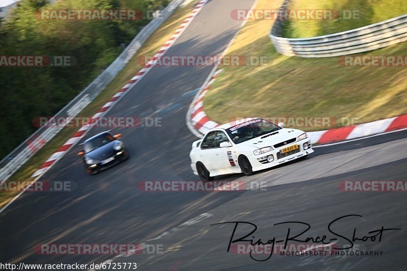 Bild #6725773 - Touristenfahrten Nürburgring Nordschleife (13.07.2019)