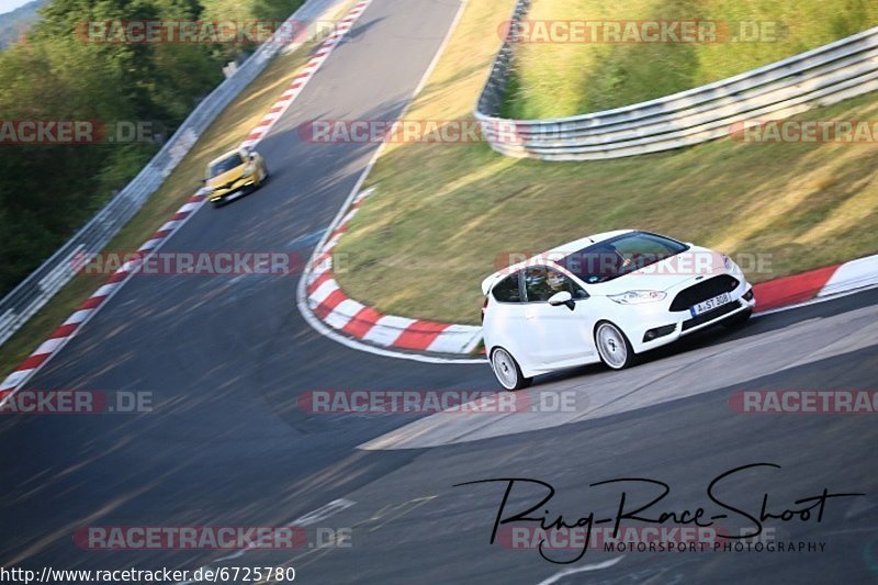 Bild #6725780 - Touristenfahrten Nürburgring Nordschleife (13.07.2019)