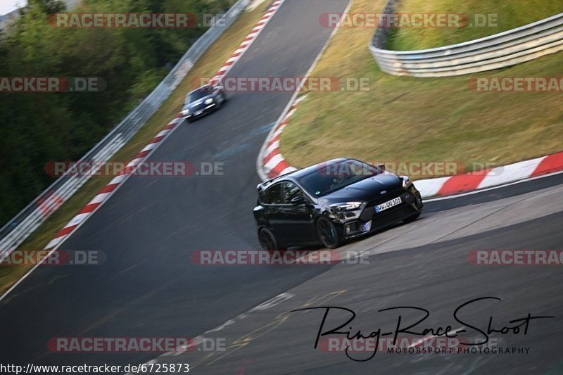 Bild #6725873 - Touristenfahrten Nürburgring Nordschleife (13.07.2019)