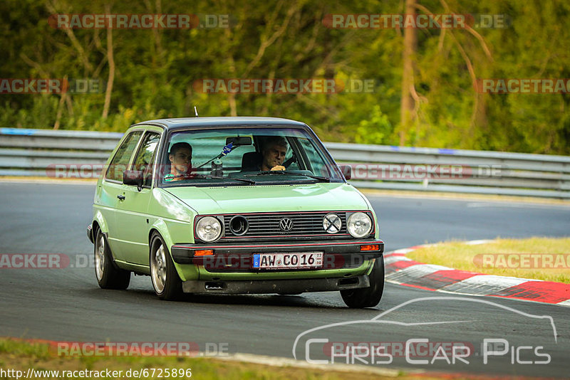 Bild #6725896 - Touristenfahrten Nürburgring Nordschleife (13.07.2019)