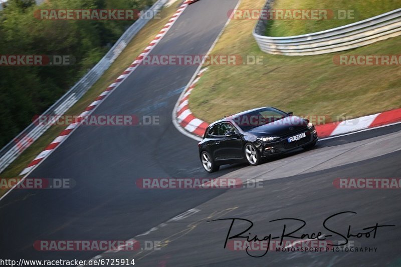 Bild #6725914 - Touristenfahrten Nürburgring Nordschleife (13.07.2019)