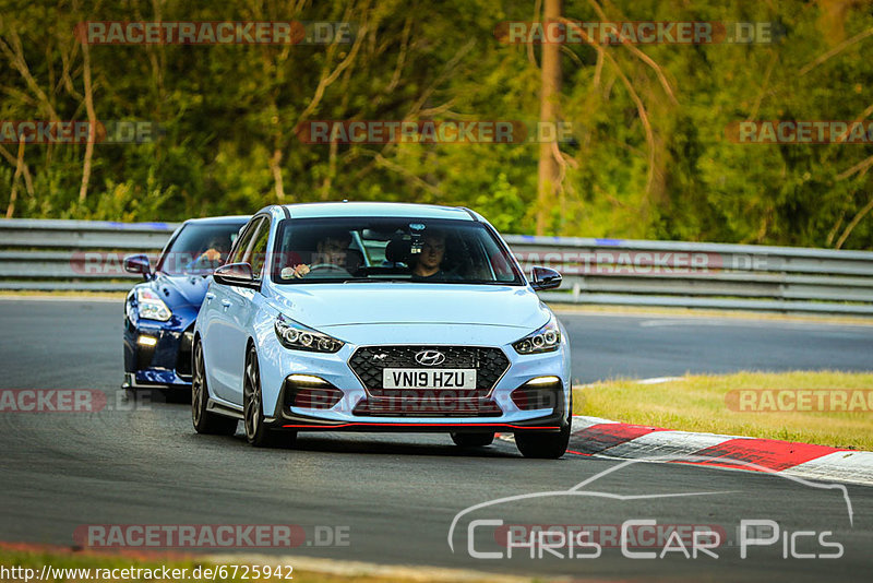 Bild #6725942 - Touristenfahrten Nürburgring Nordschleife (13.07.2019)