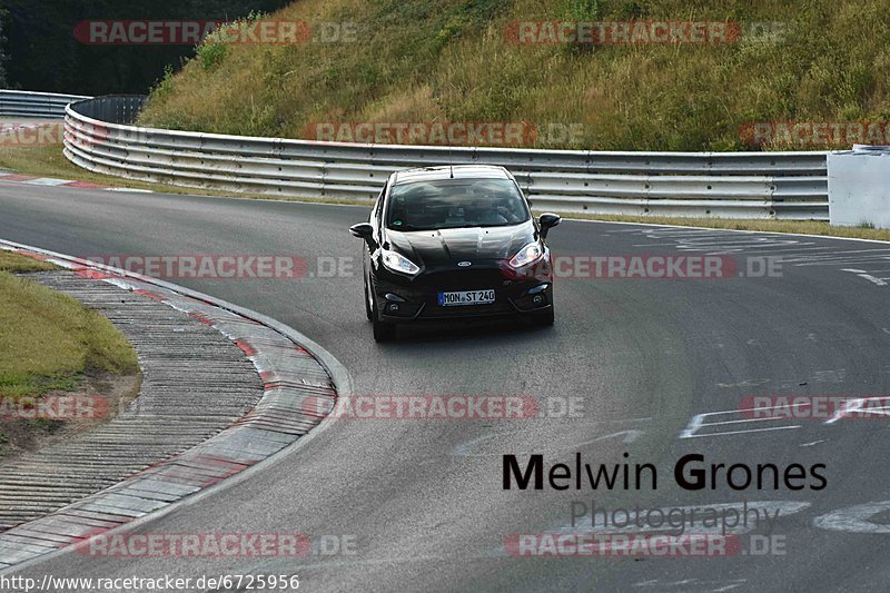 Bild #6725956 - Touristenfahrten Nürburgring Nordschleife (13.07.2019)