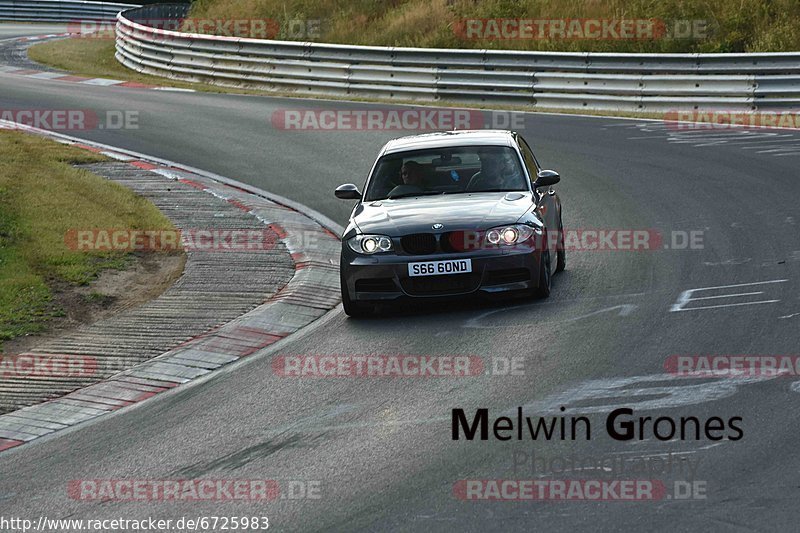 Bild #6725983 - Touristenfahrten Nürburgring Nordschleife (13.07.2019)