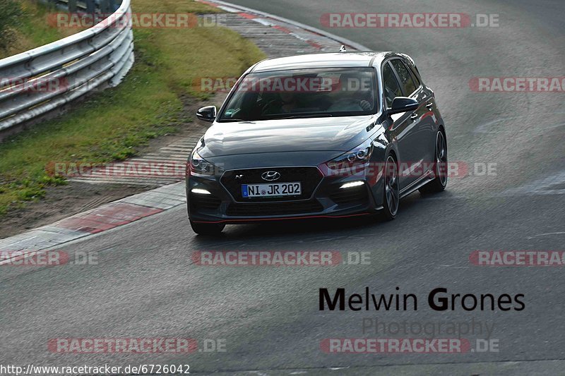 Bild #6726042 - Touristenfahrten Nürburgring Nordschleife (13.07.2019)