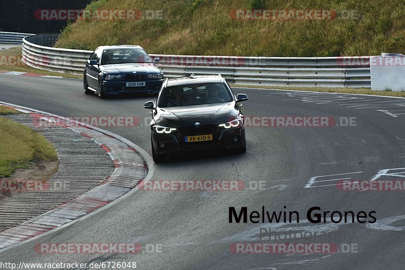 Bild #6726048 - Touristenfahrten Nürburgring Nordschleife (13.07.2019)