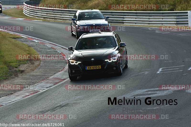 Bild #6726061 - Touristenfahrten Nürburgring Nordschleife (13.07.2019)