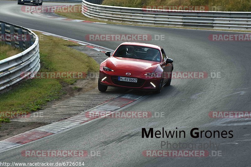 Bild #6726084 - Touristenfahrten Nürburgring Nordschleife (13.07.2019)