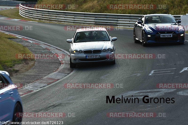 Bild #6726123 - Touristenfahrten Nürburgring Nordschleife (13.07.2019)