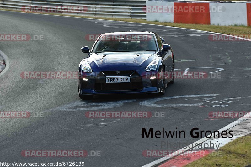 Bild #6726139 - Touristenfahrten Nürburgring Nordschleife (13.07.2019)