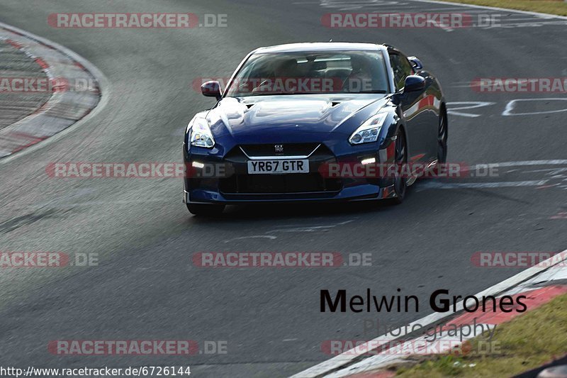 Bild #6726144 - Touristenfahrten Nürburgring Nordschleife (13.07.2019)