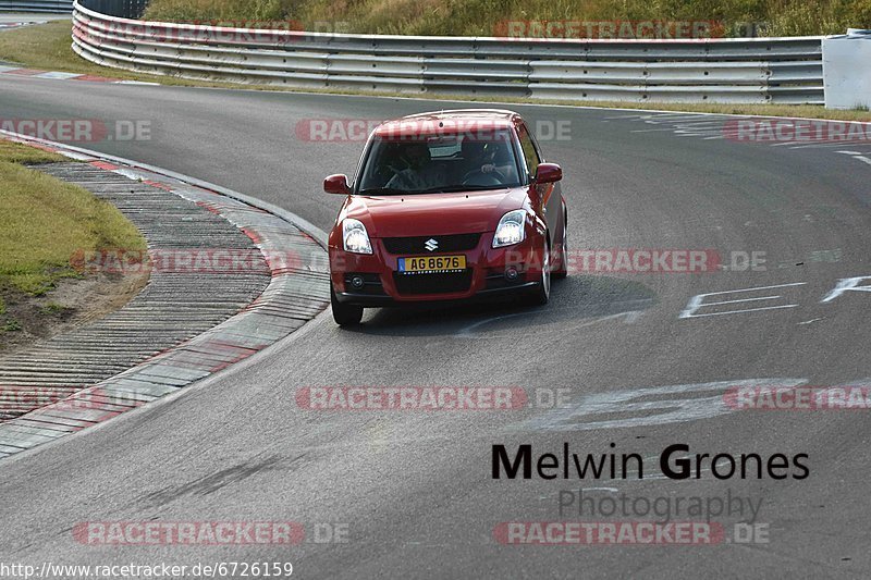 Bild #6726159 - Touristenfahrten Nürburgring Nordschleife (13.07.2019)