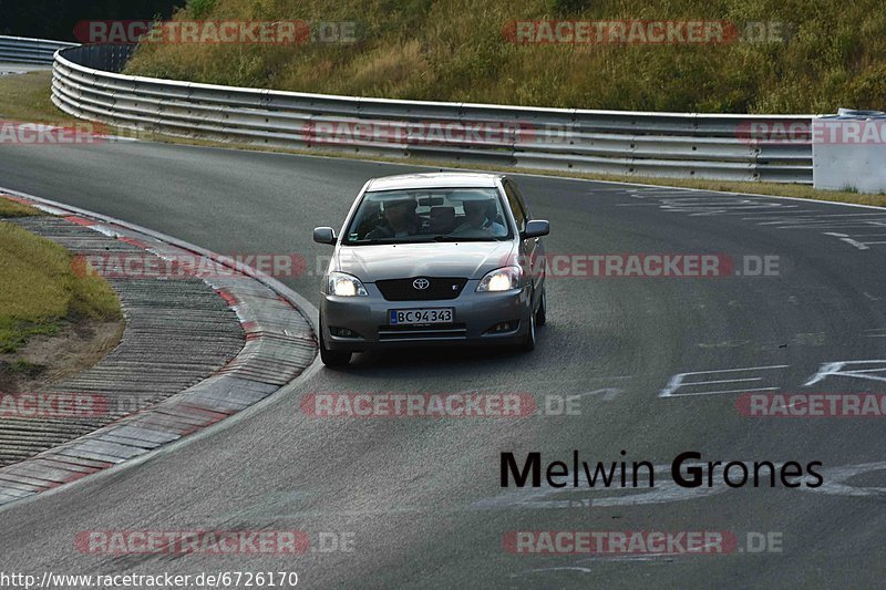 Bild #6726170 - Touristenfahrten Nürburgring Nordschleife (13.07.2019)