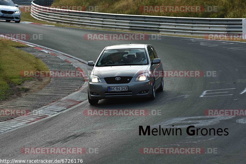 Bild #6726176 - Touristenfahrten Nürburgring Nordschleife (13.07.2019)